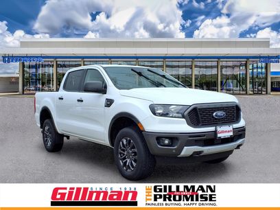 Used 2019 Ford Ranger XLT w/ Equipment Group 302A Luxury
