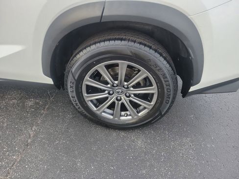 Used 2020 Lexus NX 300 FWD image 6