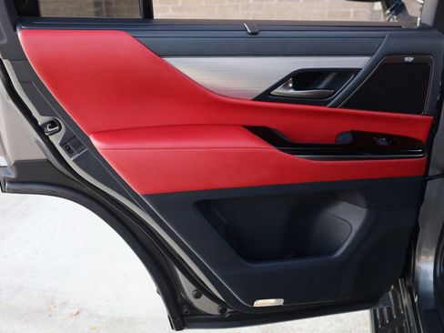 Used 2023 Lexus LX 600 F Sport image 15