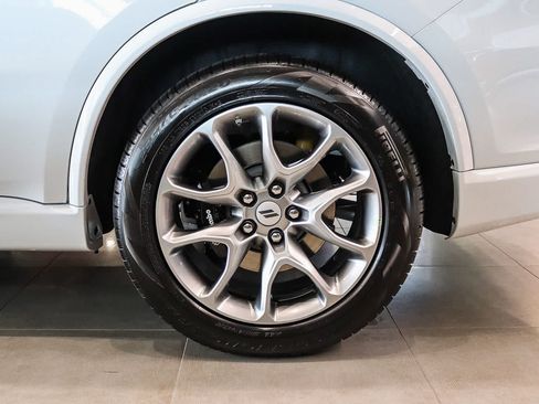New 2026 Dodge Durango GT AWD/4WD image 11