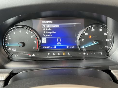 Used 2021 Ford Explorer XLT w/ Equipment Group 202A AWD/4WD image 38