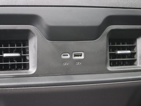 Used 2024 Chevrolet Silverado 1500 LT Trail Boss image 12