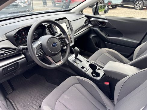 Used 2024 Subaru Impreza 2.0i AWD/4WD image 23