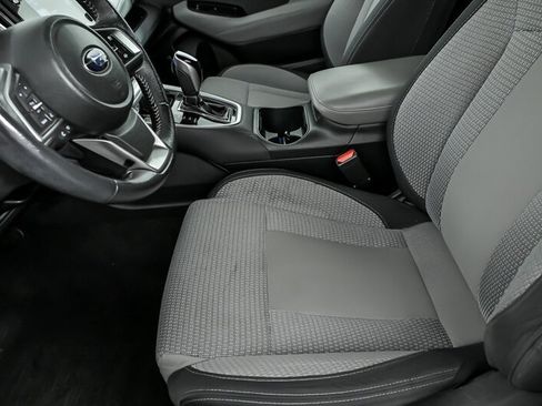 Used 2020 Subaru Outback Premium AWD/4WD image 17