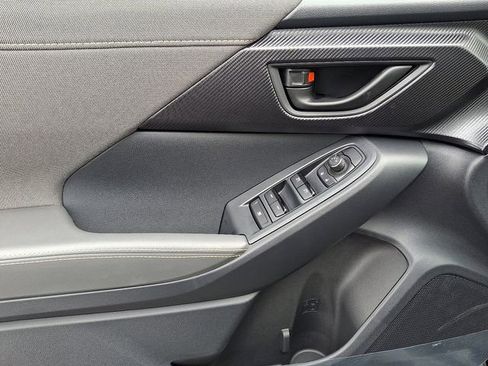 New 2026 Subaru Crosstrek 2.5i Sport image 9