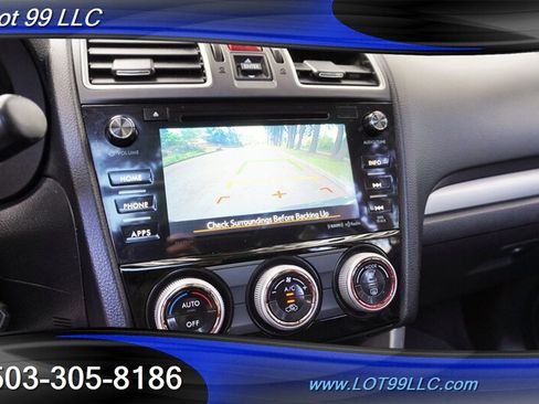 Used 2018 Subaru Forester 2.0XT Premium AWD/4WD image 41