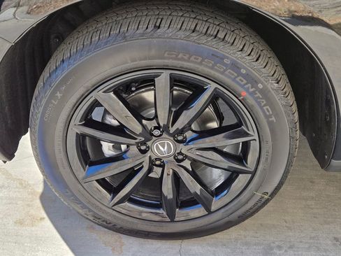 New 2025 Acura RDX SH-AWD image 11