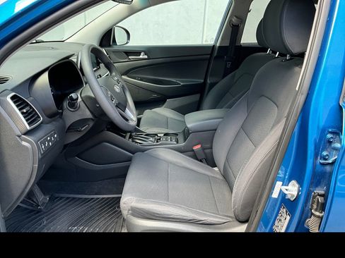 Used 2019 Hyundai Tucson Sport AWD/4WD image 2