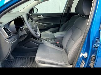 Used 2019 Hyundai Tucson Sport AWD/4WD video 2