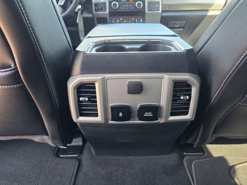 Used 2020 Ford F350 Lariat w/ Lariat Value Package AWD/4WD image 19