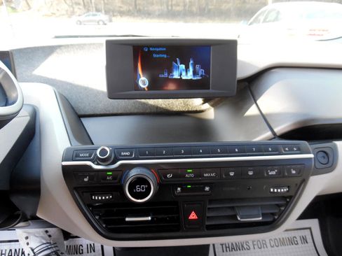 Used 2015 BMW i3 RWD image 14