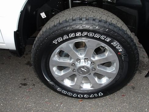 New 2026 RAM 2500 Laramie image 10