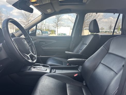 Certified 2021 Honda Pilot EX-L image 24