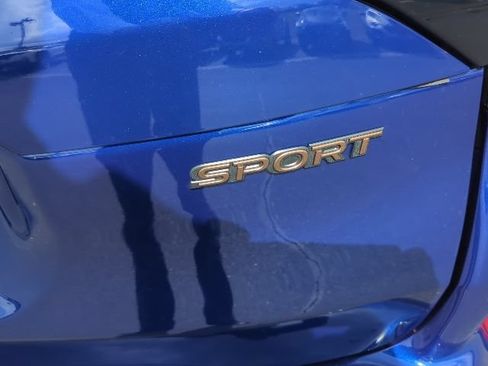 New 2026 Subaru Forester Sport AWD/4WD image 7