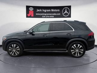 Certified 2025 Mercedes-Benz GLE 350 4MATIC video 2