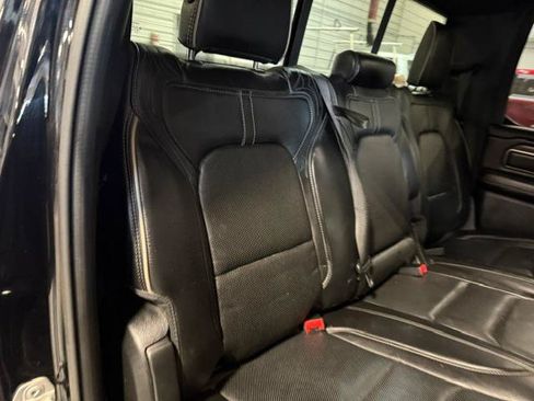Certified 2020 RAM 1500 Limited AWD/4WD image 18