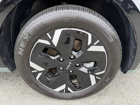 Used 2023 Kia Niro Wind FWD image 55