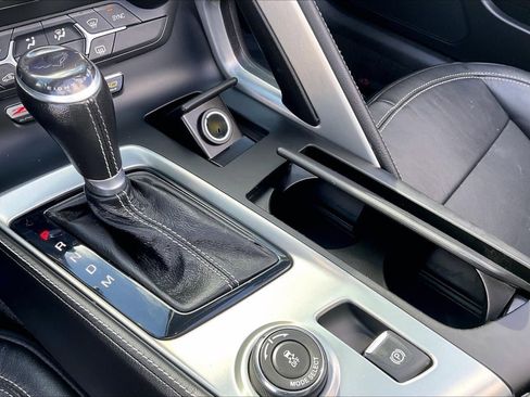 Used 2016 Chevrolet Corvette Z06 image 26