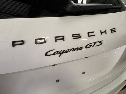 Used 2016 Porsche Cayenne GTS AWD/4WD image 19