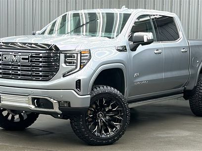 Used 2025 GMC Sierra 1500 Denali Ultimate