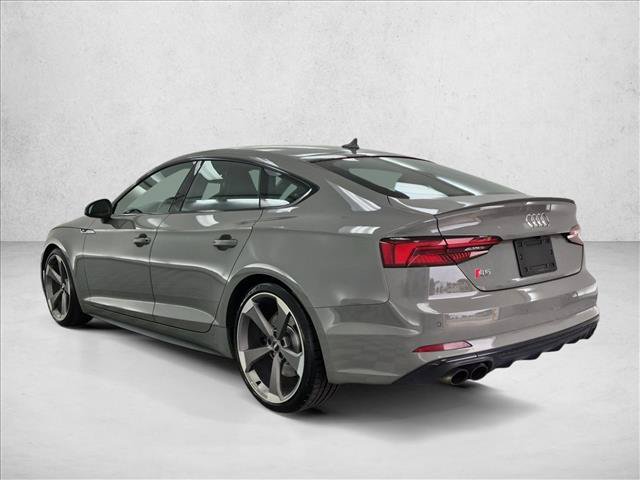 Used 2019 Audi S5 Premium Plus w/ Premium Plus AWD/4WD image 8