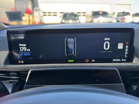 Used 2022 Ford Mustang Mach-E GT image 23