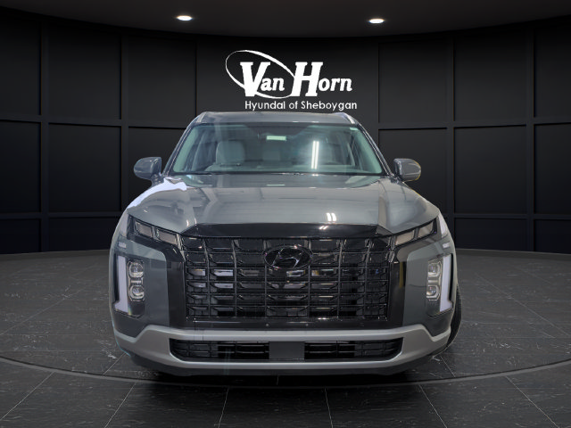 Certified 2025 Hyundai Palisade SEL AWD/4WD image 2
