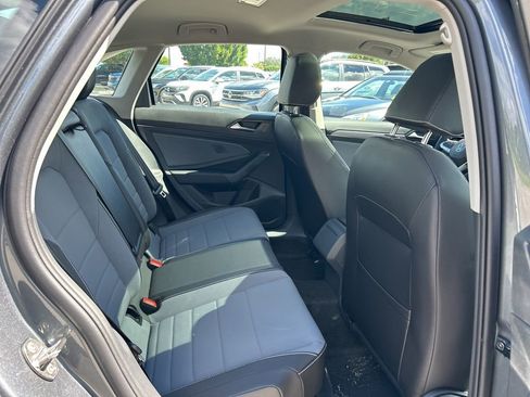 New 2025 Volkswagen Jetta SE image 41