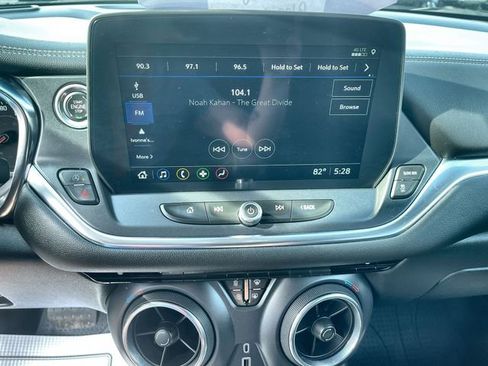 Certified 2023 Chevrolet Blazer LT w/ Convenience Package AWD/4WD image 13