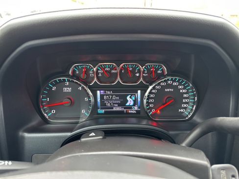 Used 2017 GMC Sierra 1500 SLT image 69