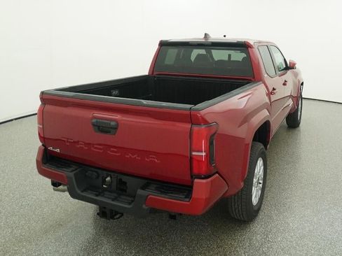 New 2026 Toyota Tacoma SR5 image 8