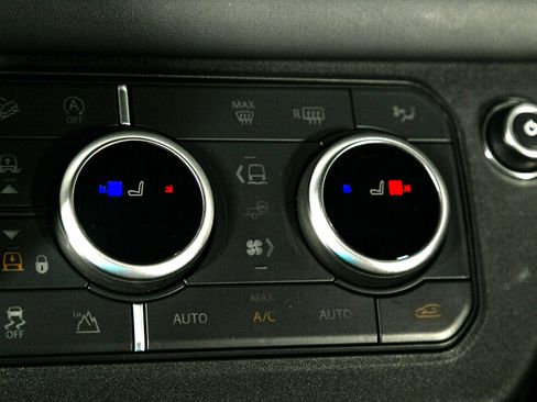 Used 2020 Land Rover Defender 110 X image 16