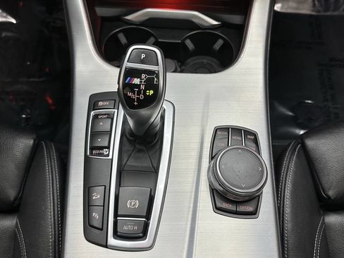 Used 2017 BMW X4 M40i w/ Technology Package image 27