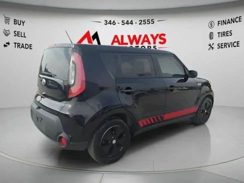 Used 2016 Kia Soul w/ Convenience Package FWD image 19