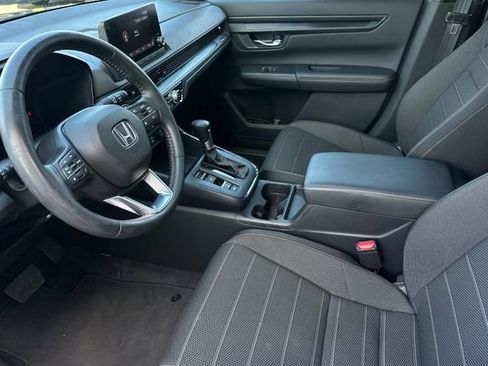 Certified 2023 Honda CR-V Sport image 11