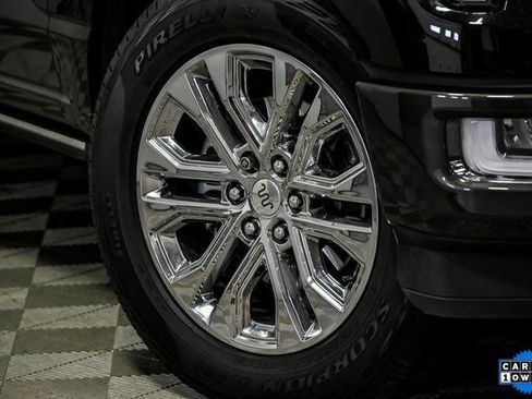 Used 2024 Ford F150 King Ranch image 3