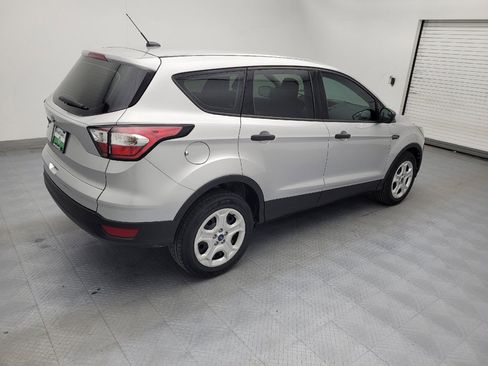 Used 2018 Ford Escape S image 10