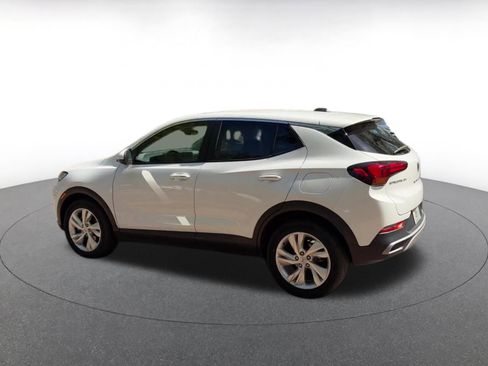 Used 2025 Buick Encore GX Preferred image 10