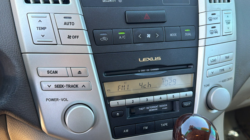 Used 2005 Lexus RX 330 AWD image 14