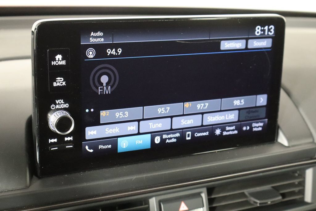 Used 2024 Honda Pilot TrailSport image 36