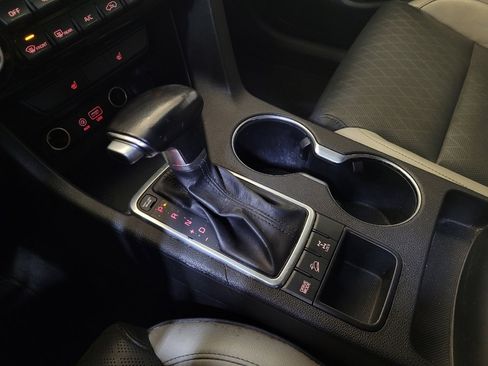 Used 2018 Kia Sportage EX w/ EX Sport Appearance Package image 26