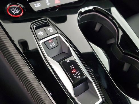 New 2025 Audi S5 Premium Plus image 41