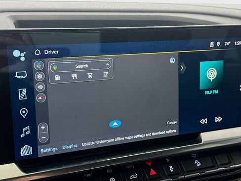 Used 2023 Chevrolet Silverado 1500 RST image 27