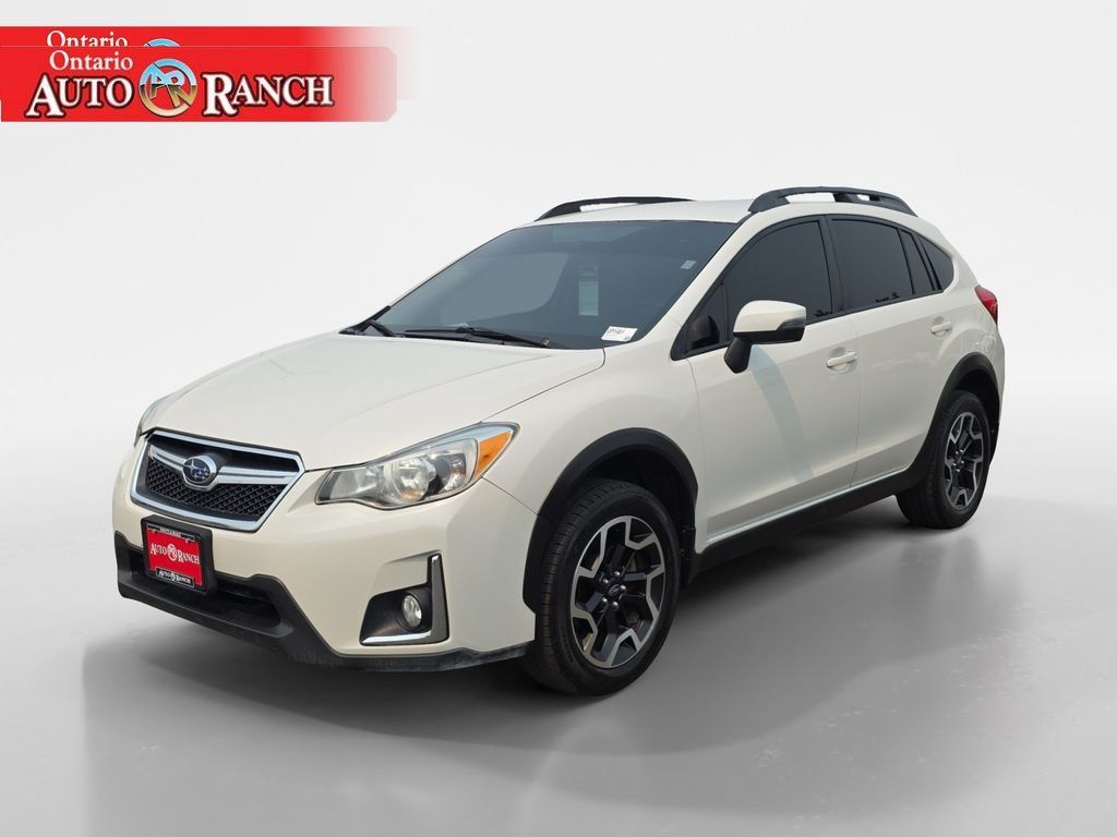 Used 2017 Subaru Crosstrek 2.0i Limited AWD/4WD image 7