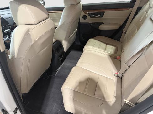 Used 2019 Honda CR-V EX-L image 18