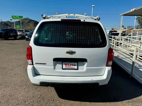 Used 2008 Chevrolet Uplander image 5