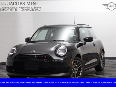 Certified 2025 MINI Cooper S