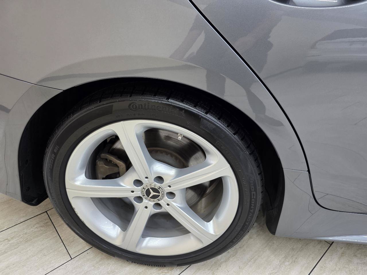 Used 2019 Mercedes-Benz CLS 450 4MATIC image 43