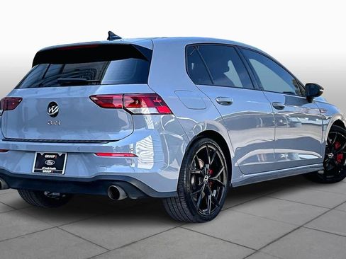 Used 2024 Volkswagen GTI SE w/ MDO Package image 15