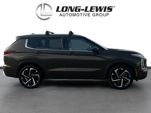 Used 2023 Mitsubishi Outlander SEL AWD/4WD image 8